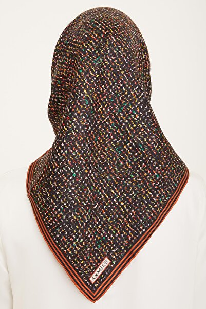 Armine Шарф Sura İpek - 23ka9013 2 02 Модель