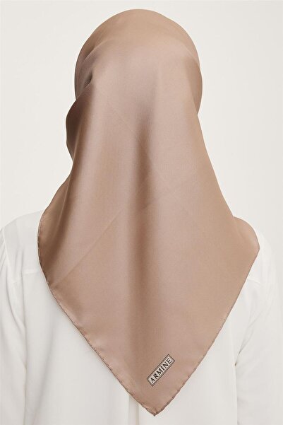 Armine Φουλάρι Twill - 22ya0010, 152cm, 10cm