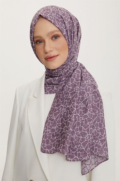 Armine Șal Pure Lina Trend 8 - 21193 2737