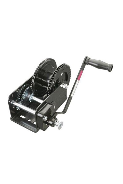 Jun Kaung JK-04253 Kollu El Vinci (Irgat) 1100 kg.