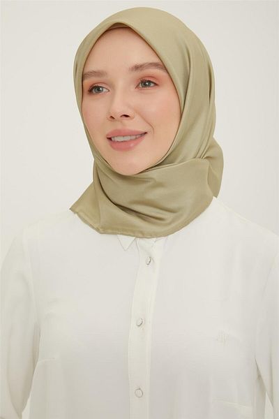 Armine Κασκόλ Twill - 22ya0010 Μοντέλο, 152 και 179 κοψίματα