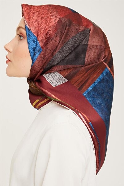 Armine Sura Ipek Eşarp 23ka9002 50