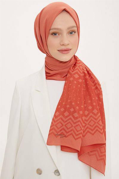 Armine Ultra Light Trend Shawl Model 21227 226