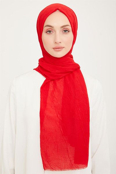 Armine Trend Bamboo Crash Shawl 102 38
