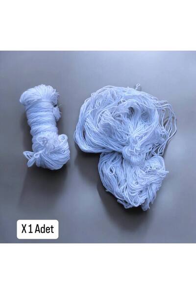 Metler 1 Çile Yorgan İpi