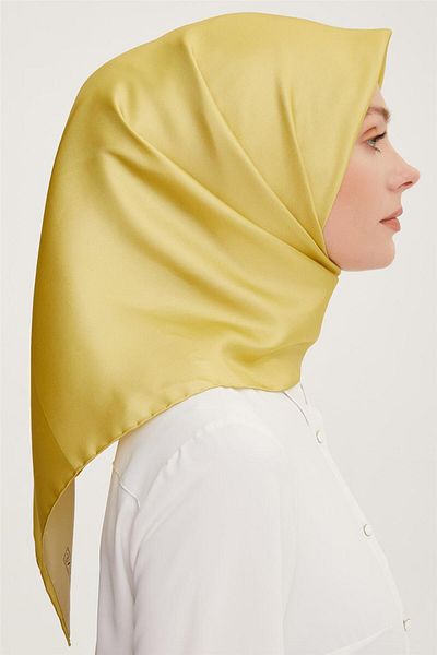 Armine 22ya0010 Μοντέλο Twill Φουλάρι - 152 52 χλστ