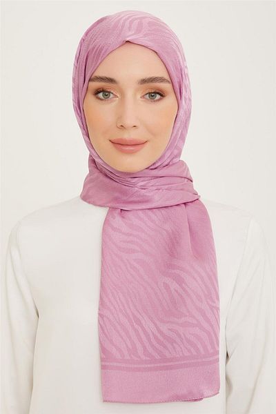 Armine Janjan Jacquard Trend Shawl - 7 Model 21149 21166
