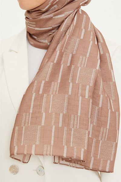 Armine Trend Pure Lina Shawl 12 2080 2080