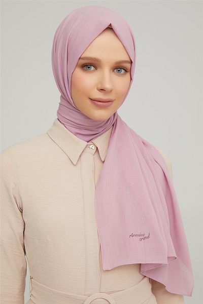 Armine Βαμβακερό σάλι Trend 00oa0440 362