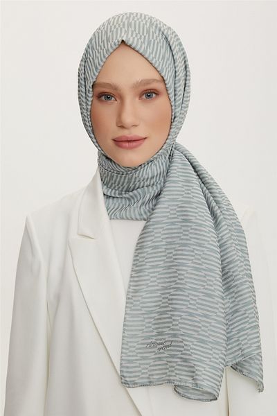 Armine Σάλι Trend Pure Lina 10 21098 2525
