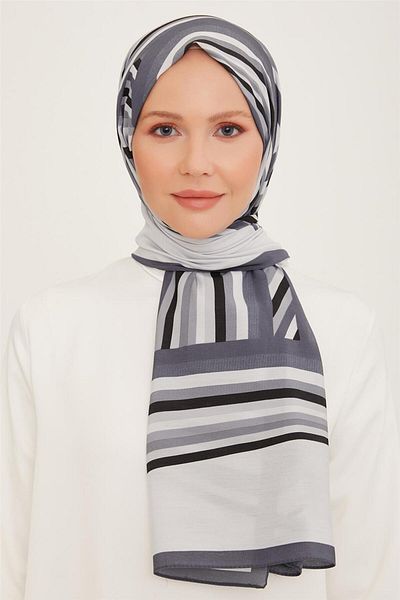 Armine Trend Modal Shawl 5342 6303 01
