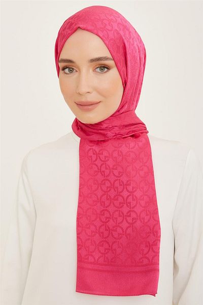 Armine Janjan Jacquard Trend Shawl - 1 21086 52