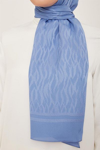 Armine Şal Janjan Jacquard Trend - 8 3209 23046