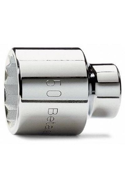 Beta 928b 3/4'' Star Socket 55mm