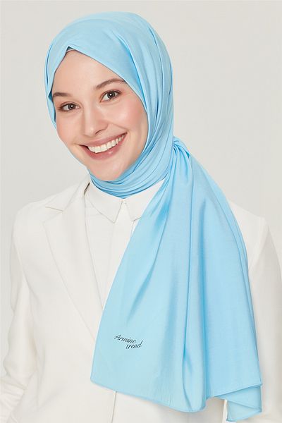 Armine Trend șal afine 00oa0444 495