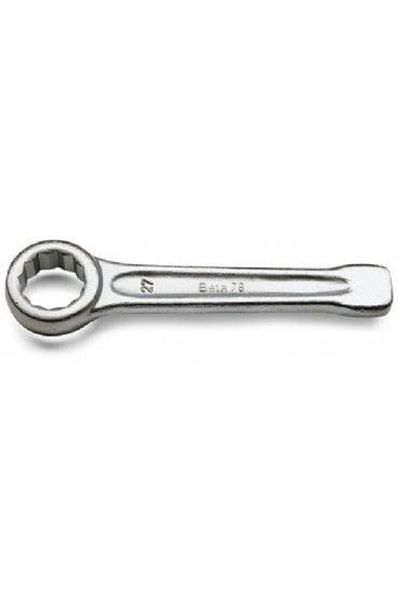 Beta 78 Impact Star Key 100mm