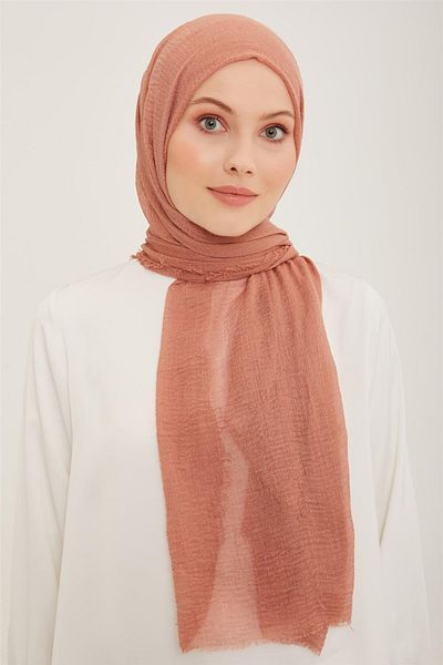 Armine Σάλι Trend Wrap - 3 cm και 26 cm