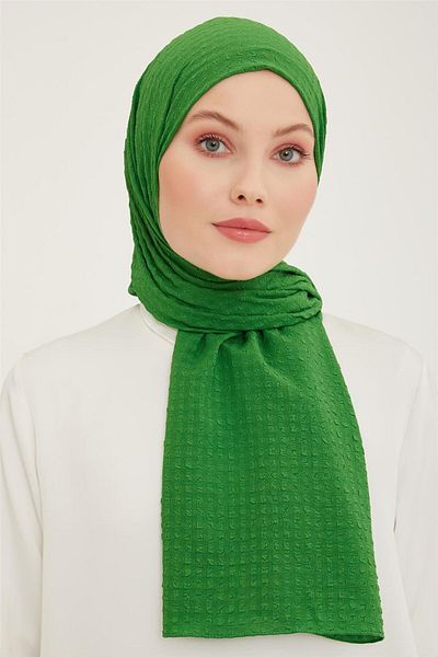 Armine Trend Σάλι Seersucker 83 22017