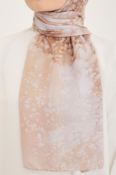 Armine Life Shawl 5369 12