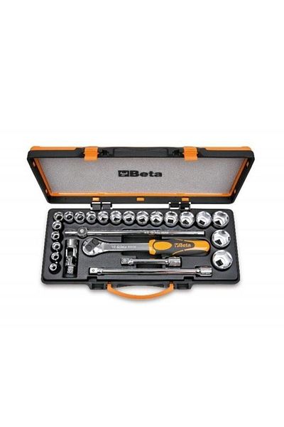 Beta 920b/c20 Socket Set