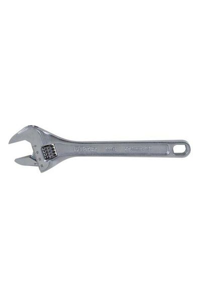 Beta 111e Adjustable Scale Frog Chrome Plated 200 Mm - 8''