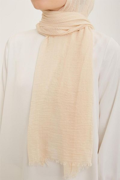 Armine Trendy Wrapped Shawl - Model 3 69