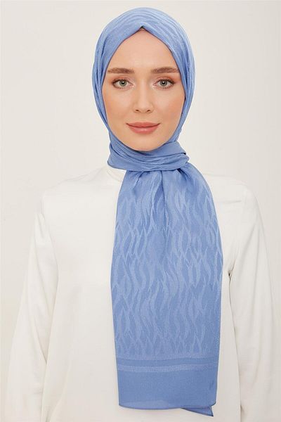 Armine Şal Janjan Jacquard Trend - 8 3209 23046