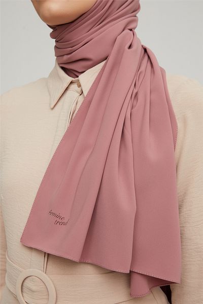 Armine Medine Trend Silk Shawl - 00Oa0444 48 1031