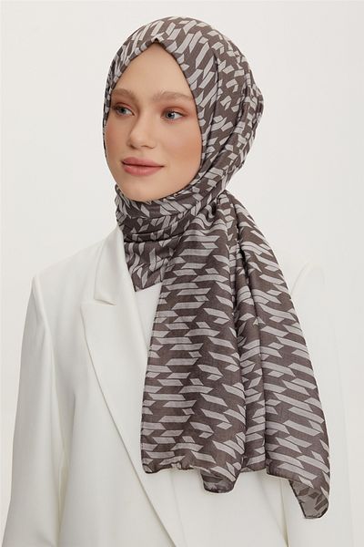 Armine Trend Pure Lina Shawl - 9 21117 Μοντέλο