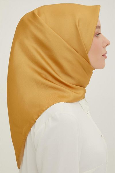 Armine 22ya0010 Φουλάρι Twill - 152 35