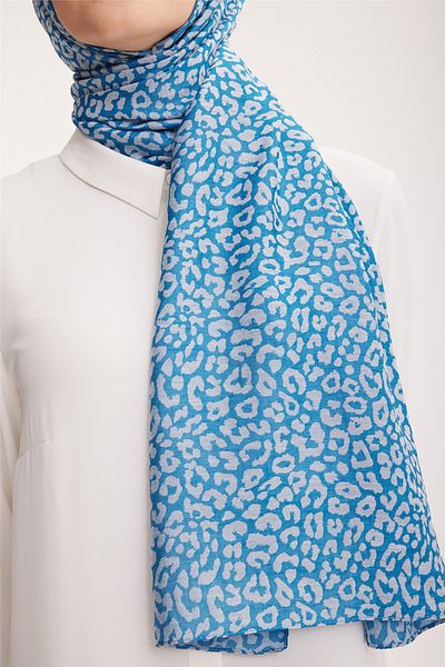 Armine Şal Pure Lina Trend 5 2534 22019