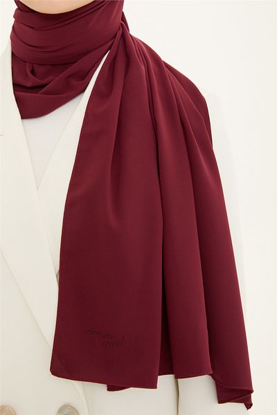 Armine Şal de mătase Medine Trend 00oa0444 - 48 1011