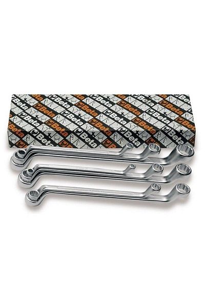 Beta 90/s12 Star Key Set 6-32 Mm
