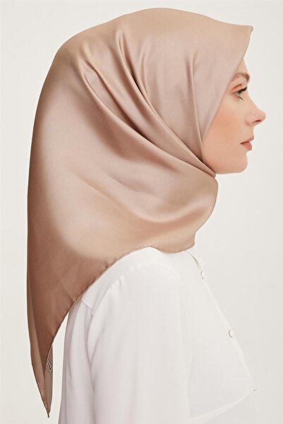 Armine 22ya0010 Φουλάρι Twill - 152x130