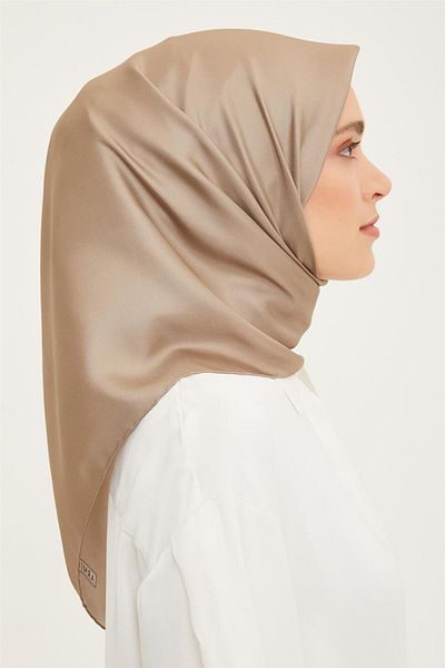 Armine 22ya0010 Φουλάρι Twill - 152 21