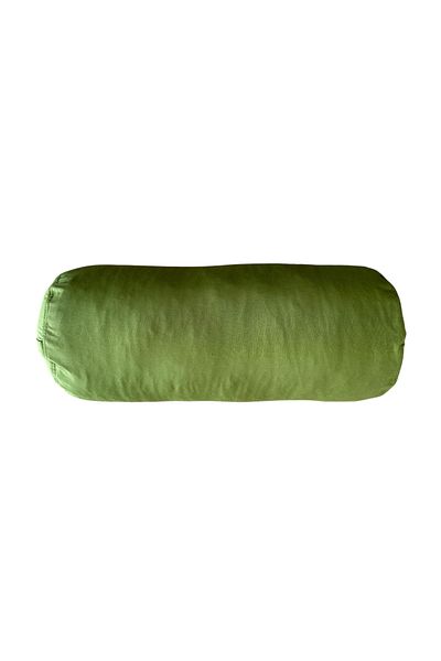 PETARYA وسادة التأمل باللون الأخضر