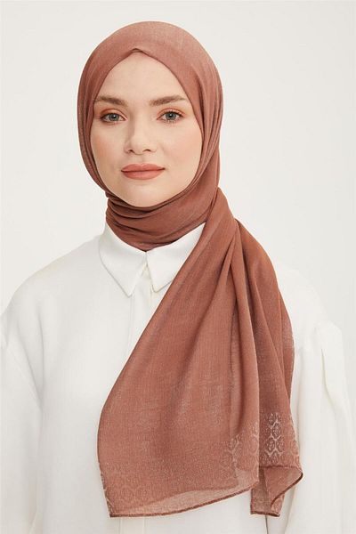 Armine Trend Pearly Shawl - Model 23031 and 23033
