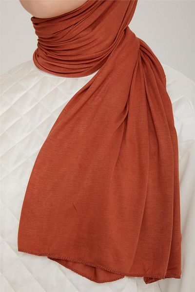 Armine Trend Combed Cotton Shawl - 00Oa0444 1019 1060 Model