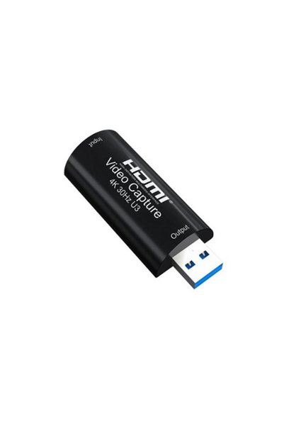 Universal Nova nvc-hdvc14 hdmi to usb video capture (capture) connector