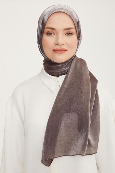 Armine Pearly Trend Shawl - 1 23031 23035 Model