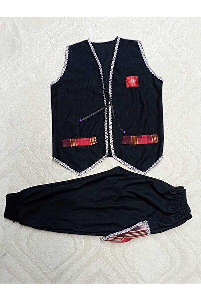 LABELLA COLLECTİON Costum pentru băiat cu emblema ATATURK