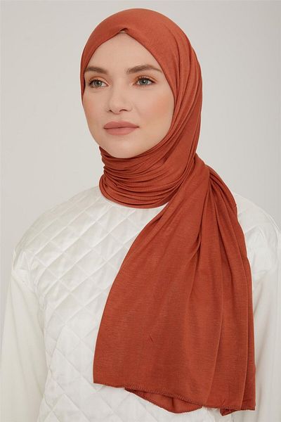 Armine Trend Combed Cotton Shawl - 00Oa0444 1019 1060 Model
