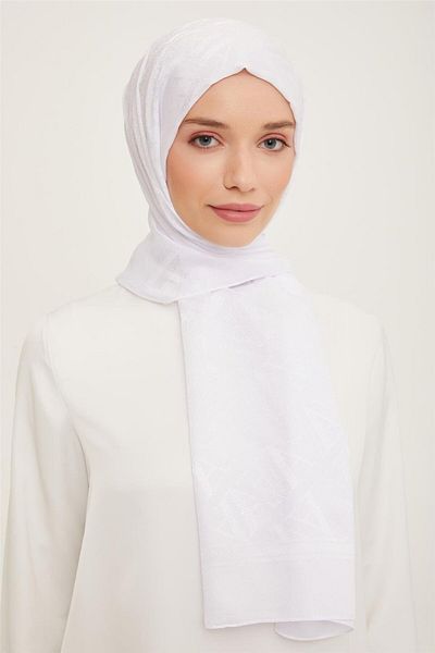 Armine Şal cu logo Trend A - Model 42105601