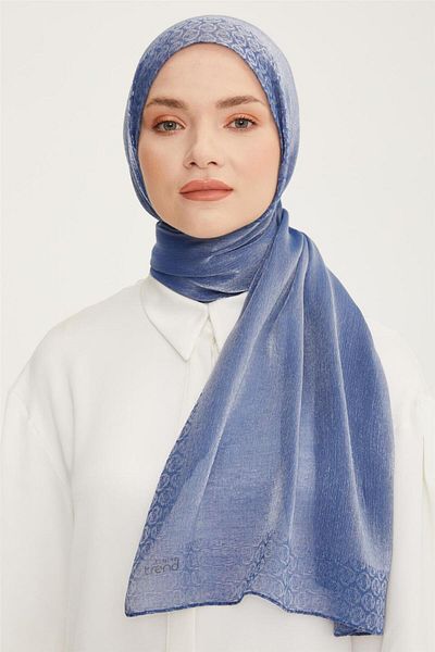 Armine Τρέντ Πέρλι Σα scarf 2 23031 23047