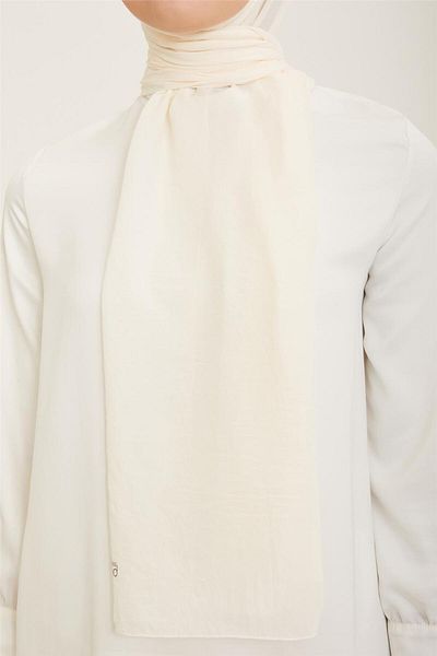 Armine Trend Natural Soft Shawl 23 46