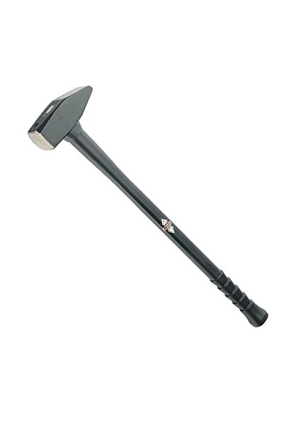 Genel Markalar Fiber Saplı Sivri Balyoz 5 Kg.