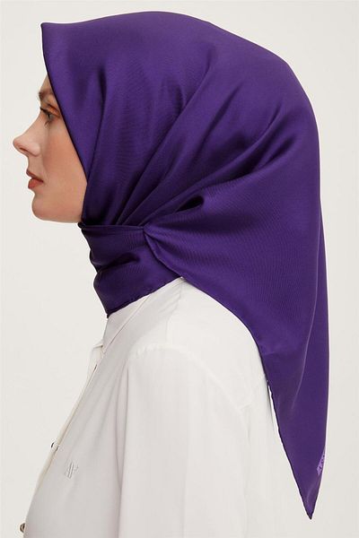 Armine 22ya0010 Μοντέλο Twill Φουλάρι - 152 56