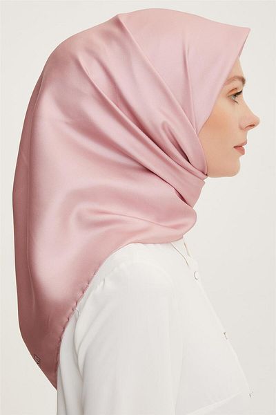Armine Eșarfă din twill - Model 22ya0010, mărime 152 57