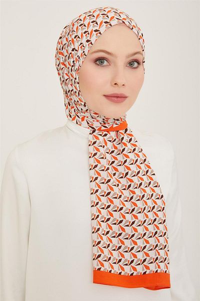 Armine Σάλι Azalea Trend 6347 27