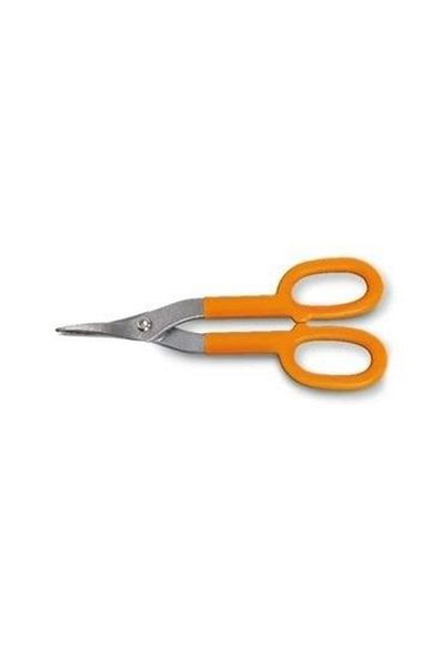 Beta 1114 Sheet Metal Shears Thin Tip 250mm